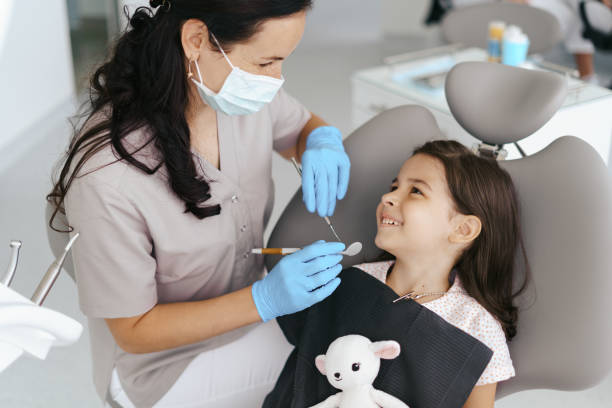 Best Emergency Treatment for Toothache in Kenosha, WI