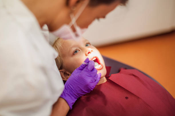 Best Emergency Treatment for Toothache in Kenosha, WI