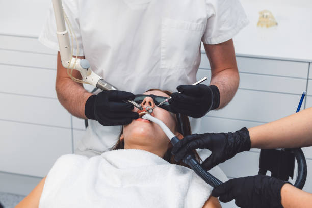 Best Emergency Broken Tooth Repair in Kenosha, WI