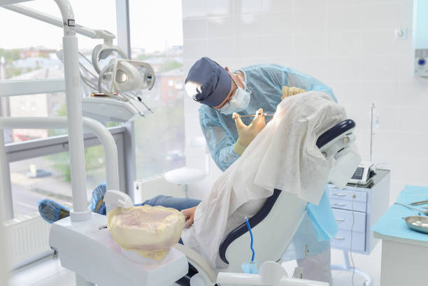 Best Emergency Root Canal Treatment in Kenosha, WI